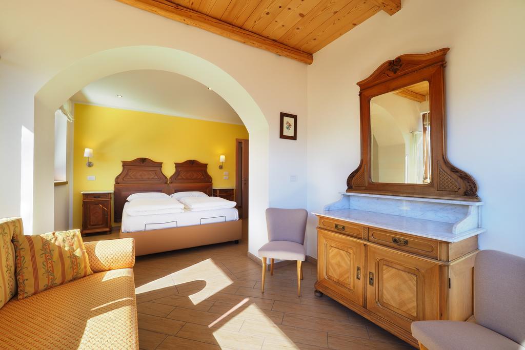 Villa Prafiori Кавалезе Экстерьер фото